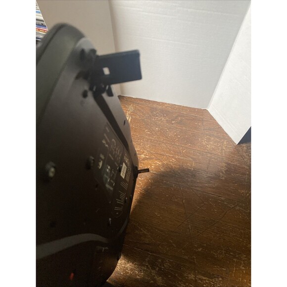 Genuine VTG Logitech Cordless Computer Keyboard Model Y-RCP140 No Receiver USED - Picture 16 of 16